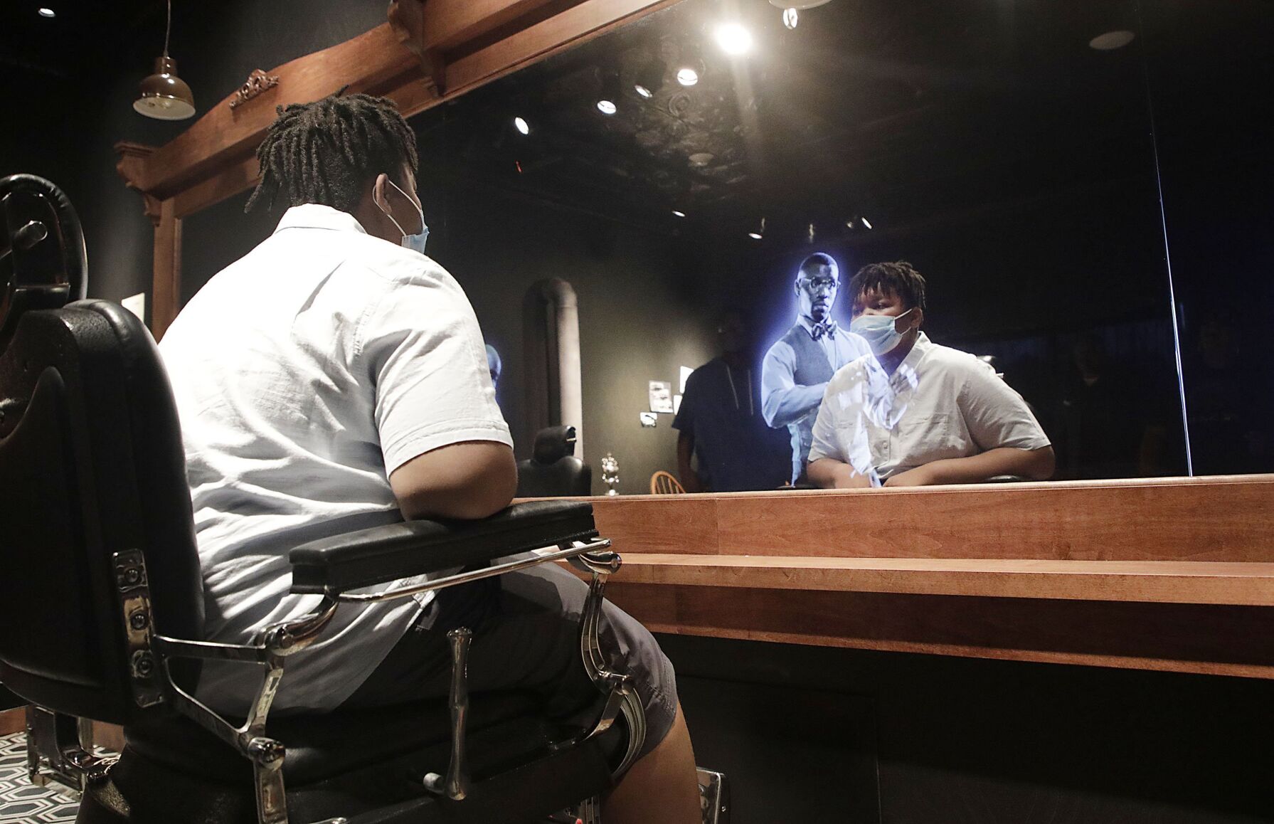 Negro Leagues Baseball Museum executive to head Greenwood Rising 16 Greenwood Rising Tour